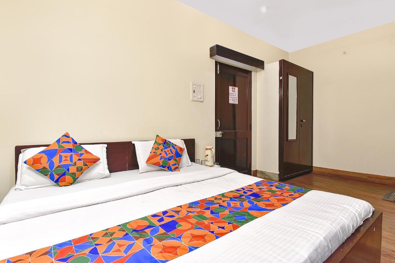 OYO 2228 Hotel Royal Icon Udaipur Exterior foto