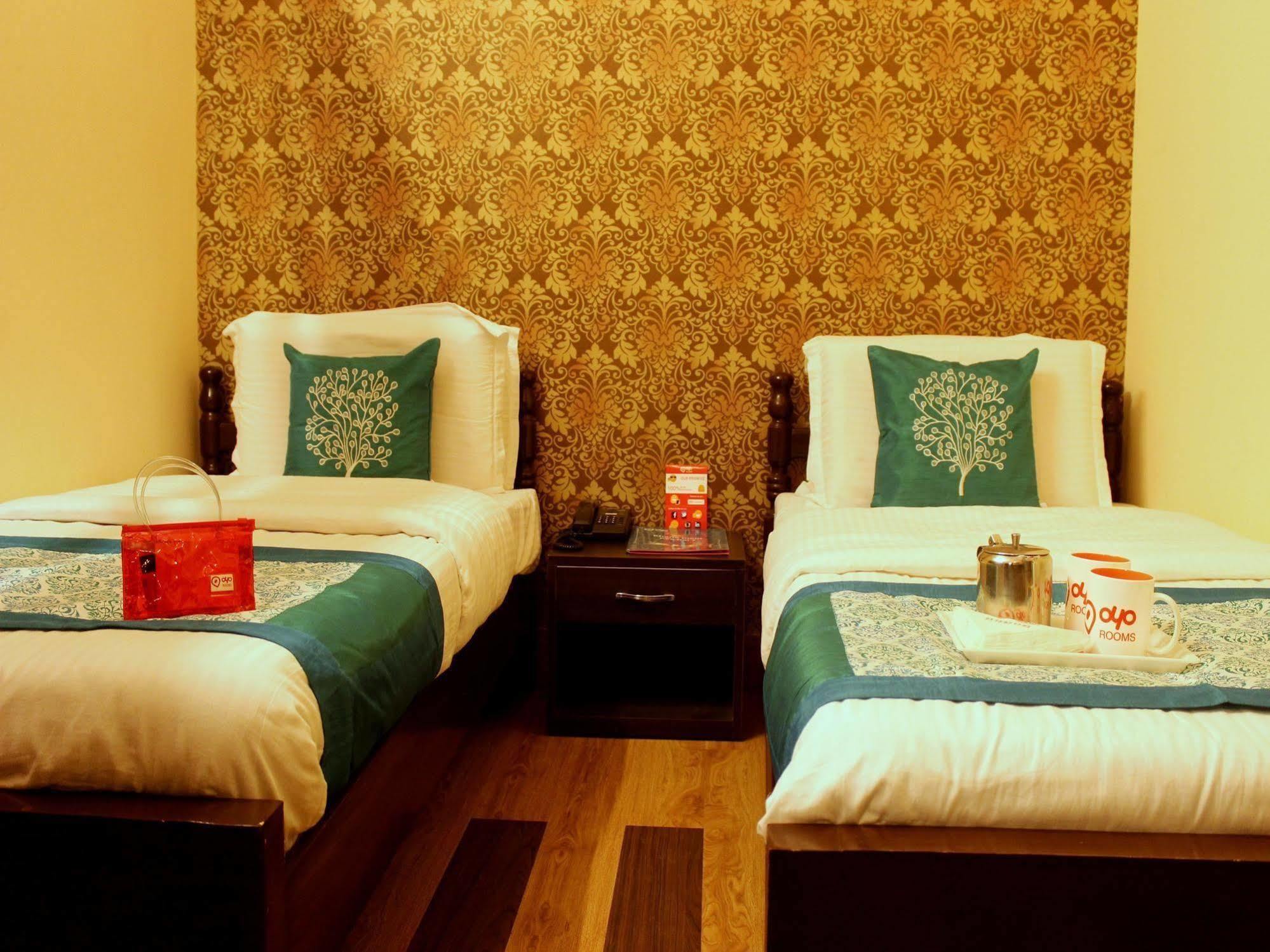 OYO 2228 Hotel Royal Icon Udaipur Exterior foto